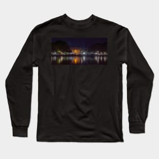 nightscape Long Sleeve T-Shirt